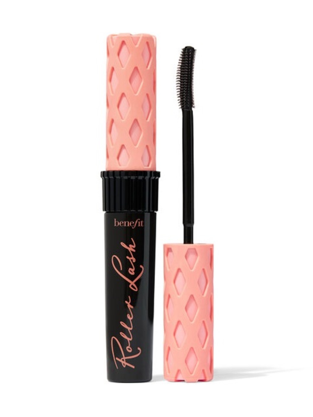 Benefit Roller Lash Mascara - Black NWT